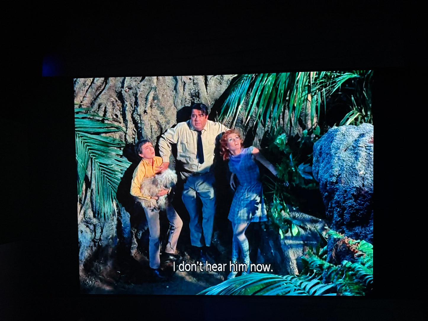 Land of the Giants Complete Series on USB Flashdrive