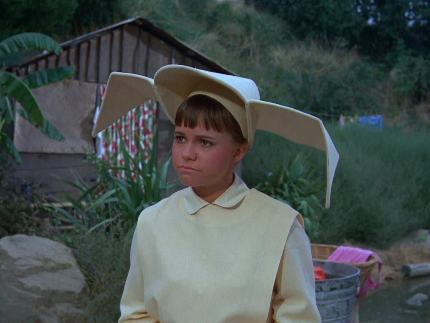 The Flying Nun Seasons 1 & 2 - 8 Disc Blu Ray Set