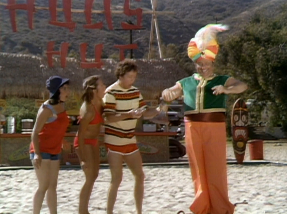 Krofft Supershow Complete Series on Blu Ray (Seasons 1 and 2)