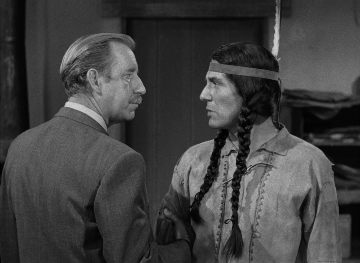 The Lone Ranger TV Series on USB Flash drive