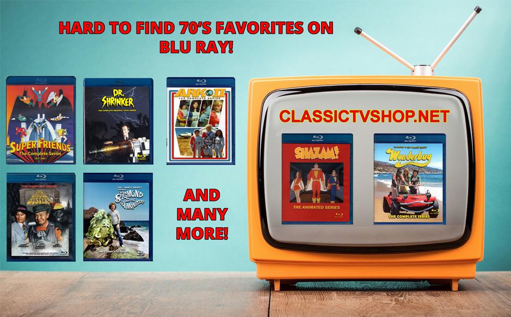 ClassicTVShop logo