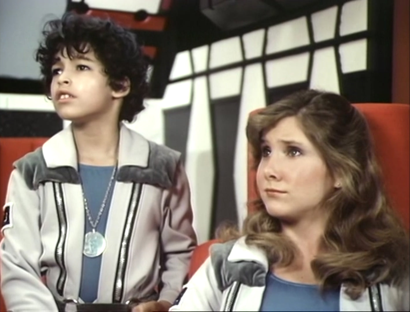 Space Academy Complete Series on Blu Ray or DVD
