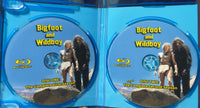 Bigfoot and Wildboy Newly Updated 2 Disc - Almost Complete Collection, Blu Ray