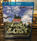 Land of the Lost 1991 Series Complete Blu Ray
