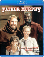 Father Murphy Complete Series 3 Disc Blu Ray Set