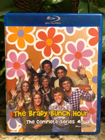 Brady Bunch Variety Hour on Blu Ray Disc
