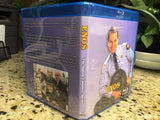 Enos: The Almost Complete Series (12 of 18) on one Blu Ray disc