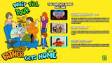 Wait Till Your Father Gets Home Complete Series on 2 Blu Ray Discs