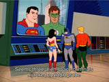 The Superfriends - Remastered 1080p on USB Flashdrive