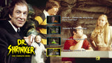 Dr. Shrinker Complete Series Blu Ray