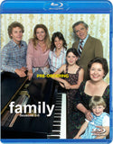 Family Seasons 3 - 5 Kristy McNichol, 12 disc set