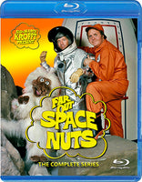Far Out Space Nuts The Complete Series on Blu Ray Disc