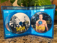 Tarzan Complete Series Blu Ray 1966 Ron Ely