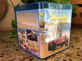 Wonderbug Complete Series Blu Ray