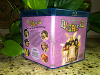 Bugaloos Complete Series on Blu Ray or DVD
