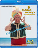 Magic Mongo The Complete Series on Blu Ray