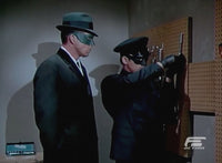 The Green Hornet: Complete Series on Blu Ray, 2-Discs