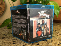 Lost Saucer Complete Series on Blu Ray