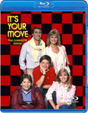 It's Your Move Complete Series, 2 Blu Ray Set
