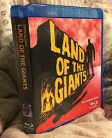 Land of the Giants Complete Series Blu Ray