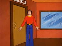 Shazam! Complete 1981 Animated Series Blu Ray or DVD