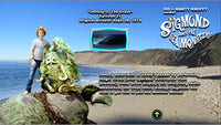 Sigmund and the Sea Monsters Complete Series 2 Disc Set, Blu Ray or DVD