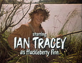 Huckleberry Finn and His Friends Blu Ray 4 Discs